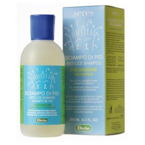 Derbe Srl Seres Sciampo Di Pid 200ml