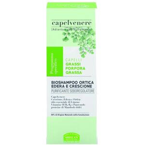 Helan Cosmesi Srl Capelvenere Biosh.Ortica 200ml