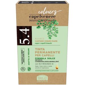 Helan Capelvenere Tinta Cap 5,4n Cas