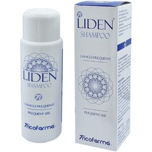 Tricofarma Srl Liden Sh.Lav.Freq.200ml