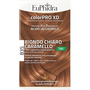 Zeta Farmaceutici Spa Euphidra Col-Proxd835caramello