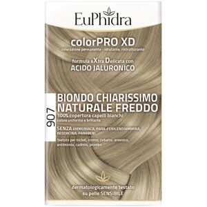 Zeta Farmaceutici Spa Euphidra Col-Proxd907bio Chsnf