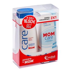 Candioli Ist.Profil.E Farm.Spa Mom Bipack Prev 200ml+100ml