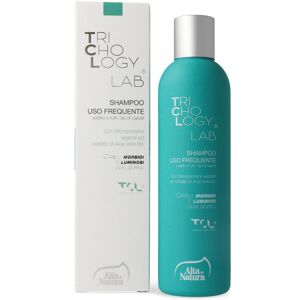 Inalme Trichology Lab Shampoo Freq