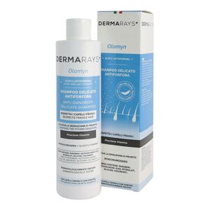 Pharmaidea Olamyn Shampoo Delicato Antifo