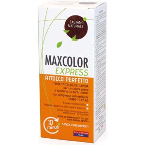 Vital Factors Italia Srl Maxcolor Express Castano Natu