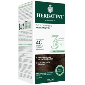 Antica Erboristeria Spa Herbatint 3dosi 4c 300ml