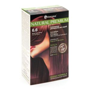 Sitarama Srl Natural Premium 6.6 Biondo Scu