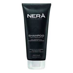 Azienda Agr.Zighidi Nera' 01 Shampoo Uso Freq200ml<