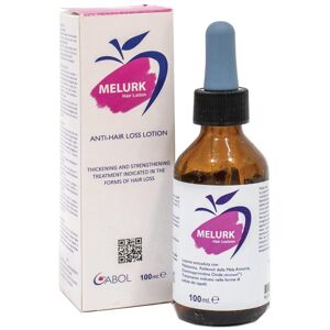 Gabol Srl Melurk Hair Loz.A-Caduta 100ml