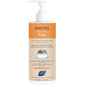 Phyto (Laboratoire Native It.) Phytospecific Kids Shampoo Doc