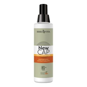 Erba Vita New Cap Spray Riparatore 100ml