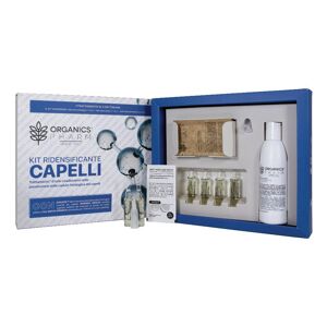 Sma Srl Org Ph Kit Ridensif.Capelli