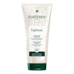 Rene Furterer (Pierre Fabre) Triphasic Shampoo Caduta 200ml