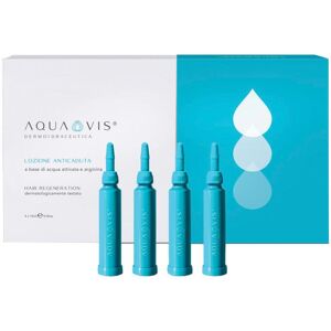 Aquavis Srl Aquavis Loz.A-Caduta 4x15ml