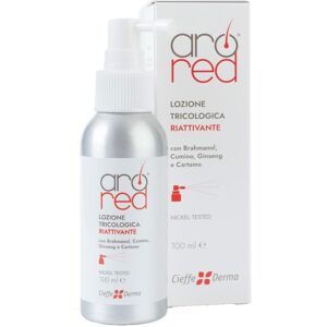 Cieffe Derma Srl Arored Loz.100ml