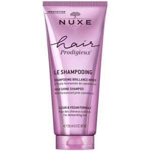 Laboratoire Nuxe Italia Srl Nuxe Hair Prod Shampoo 200ml