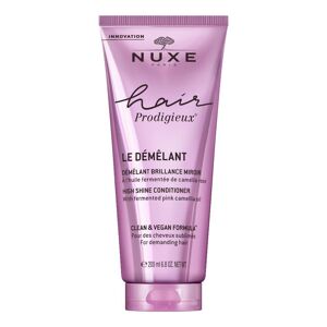 Nuxe Hair Prodigieux Balsamo Ad Alta Brillantezza 200 Ml