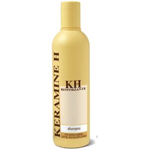 Soco-societa' Cosmetici Keramine H Sh Rinfor 300ml