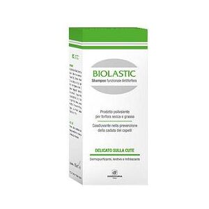 AMP BIOTEC Srl BIOLASTIC Sh.Antif/Antic.150ml