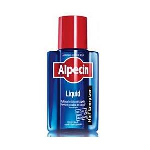 WOLFF ALPECIN ENER.Liq.Ton.D/Sh200ml