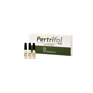 PERFARMA D.P. Srl Perfarma D.p. Pertrifol 12 Fiale X 6 Ml