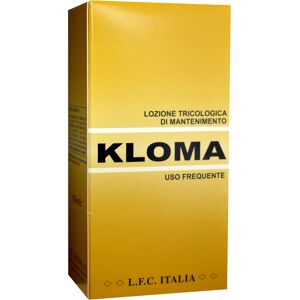 L.F.C. ITALIA Srl L.f.c. Italia Kloma Loz Norm Mant 100ml