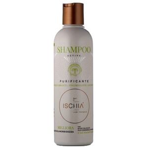 PROGRE' Srl ISCHIA Shampoo Purific.250ml