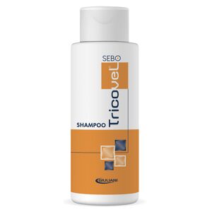 GIULIANI TRICOVEL SEBO SHAMPOO 150ML