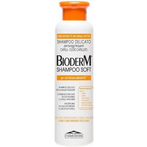 FARMODERM Srl BIODERM Sh.Soft  250ml