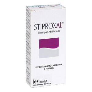 HALEON ITALY Srl Stiefel Stiproxal Shampoo Anti-Forfora  Capelli e Cuoio Capelluto 100 ml