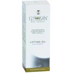 VIVIPHARMA GLYCOSAN Pl.Biosensil Oil 50ml