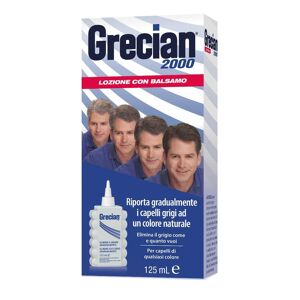 COMBE ITALIA GRECIAN 2000 Loz.125ml