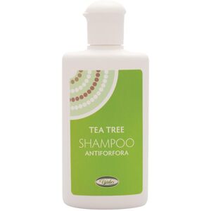 VIVIDUS Srl TEA TREE SHAMPOO ANTIFORF200ML