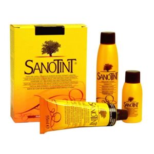 COSVAL SpA Tinta per Capelli – Sanotint Biondo chiaro 10