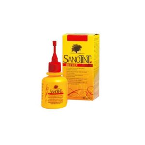COSVAL Sanotint Reflex tintura  Rosso Scuro 80 ml