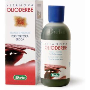 DERBE Srl OLIODERBE PROPOLI 200ML