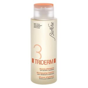 Bionike Triderm Doccia Shampoo 400 ml