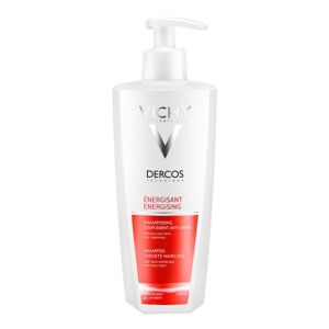 Vichy Dercos Energizzante Shampoo Anticaduta Capelli Fragili e Sottili 400 ml