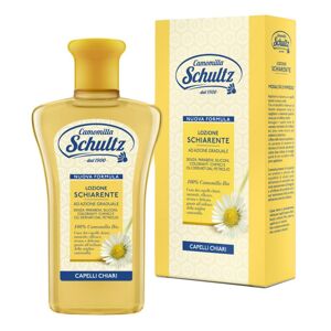 LUDOVICO MARTELLI Srl Ludovico Martelli Schultz Lozione Schiarente 200 Ml