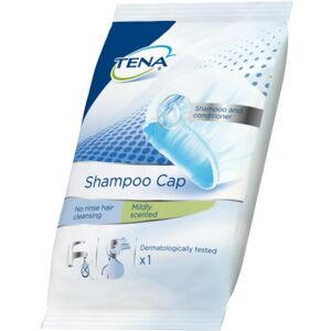 ESSITY ITALY SpA TENA SHAMPOO CAP CUFFIA UMIDIF