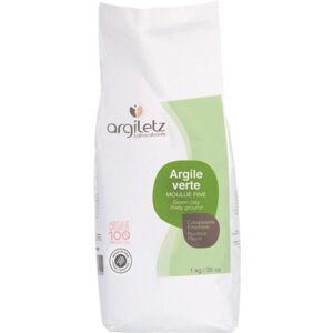 E.FA.S. SpA ARGILETZ Arg.Verde Moule 1Kg