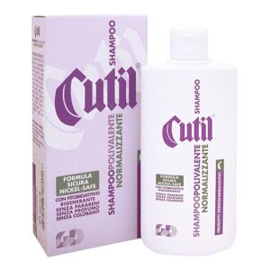 GD TECNOLOGIE Gd Cutil Shampoo Polivalente 200 Ml