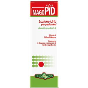 Erba Vita MAGO PID Loz.Spray 125ml   EBV