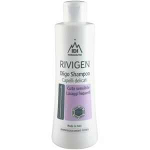 Idi RIVIGEN Oil Sh.C/Del.200ml