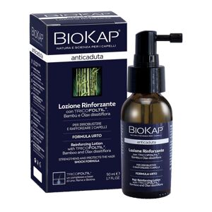 BIOS LINE BIOKAP Loz.Rinf.A/Caduta 50ml