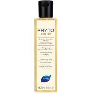 PHYTO (LABORATOIRE NATIVE IT.) Phyto Capelli Sani e Splendenti Phyto Color Shampoo Protettivo Capelli Colorati 250 ml