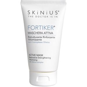 SKINIUS Srl FORTIKER Masch.Cap.Vol.150ml