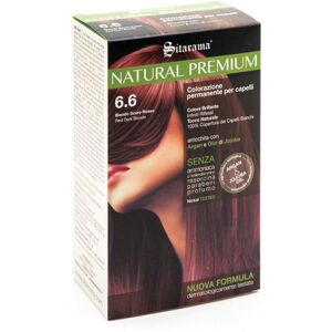 SITARAMA Srl NATURAL PREMIUM 6.6 BIONDO SCU