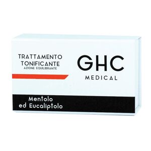 GENESIS HEALTH COMPANY Srls GHC MEDICAL Tratt.Tonif.60ml